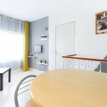 Apartment Hola Dr. Bove