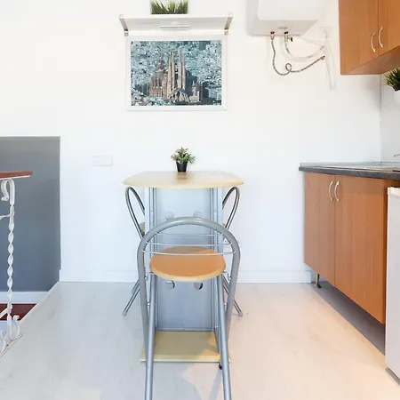 Apartment Hola Dr. Bove *