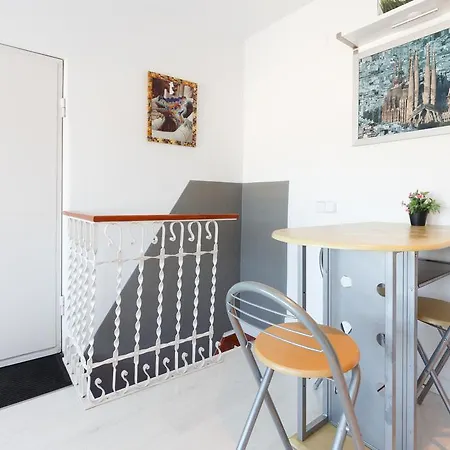 Apartment Hola Dr. Bove
