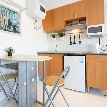 Apartment Hola Dr. Bove *