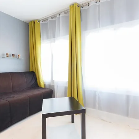 Apartment Hola Dr. Bove