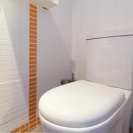 Apartment Hola Dr. Bove Barcelona