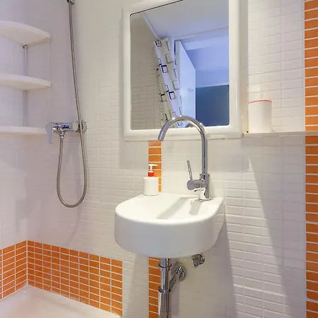 Apartment Hola Dr. Bove