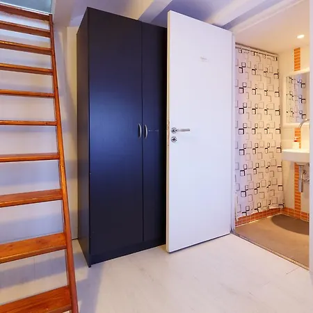 Apartment Hola Dr. Bove *