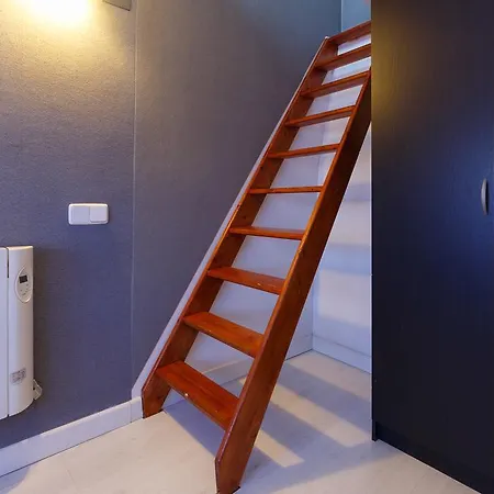 Apartment Hola Dr. Bove *