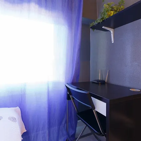 Apartment Hola Dr. Bove