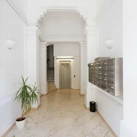 Apartment Rambla Catalunya Barcelona