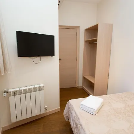 Pensjonat Excellence Barcelona