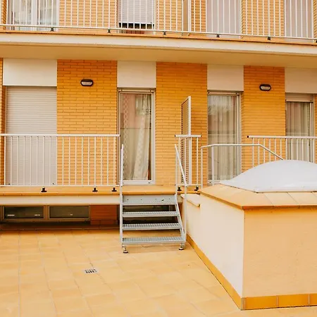 Apartmán Navas