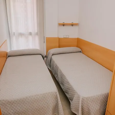 Apartmán Navas *