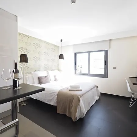 Apartmanhotel Fifteen 2*