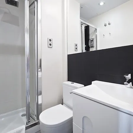 Apartmanhotel Fifteen 2*