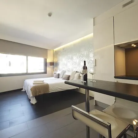 Fifteen Barcelona