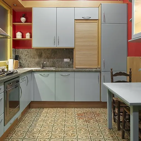 Apartment Fewdays Barcelona