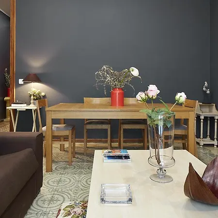 Apartment Fewdays