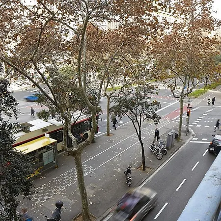 Apartment Fewdays Barcelona