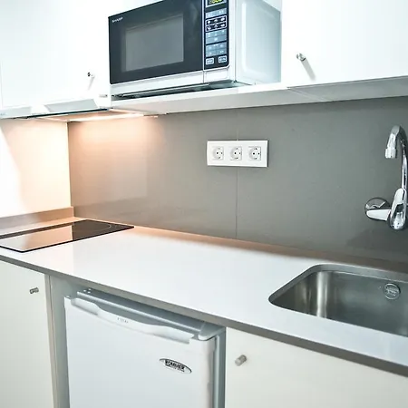 Apartman Laforja *