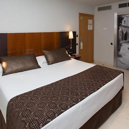 Hotel The Moods Oasis Barcelona