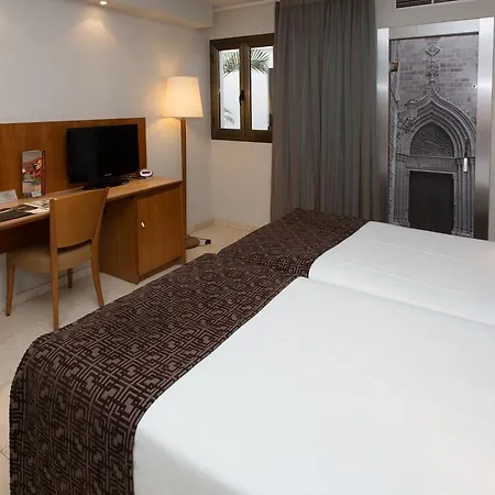 Hotel The Moods Oasis 3*