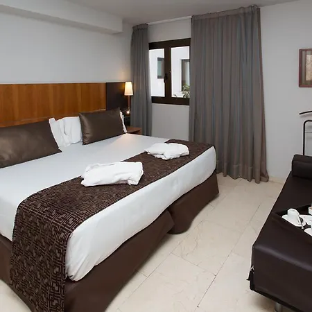 Hotel The Moods Oasis Barcelona