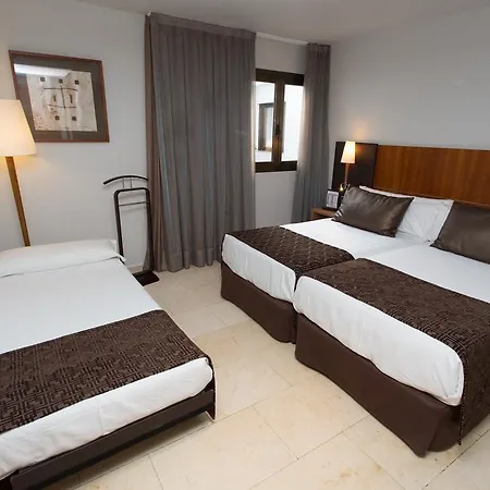 Hotel The Moods Oasis
