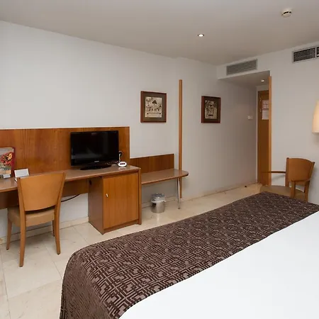 Hotel The Moods Oasis 3*