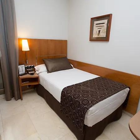 Hotel The Moods Oasis 3*