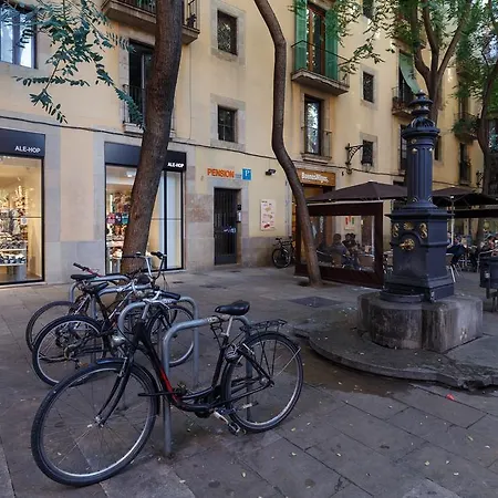 Teruel Barselona