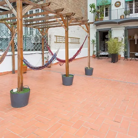 Casa de hóspedes Zoorooms Boutique