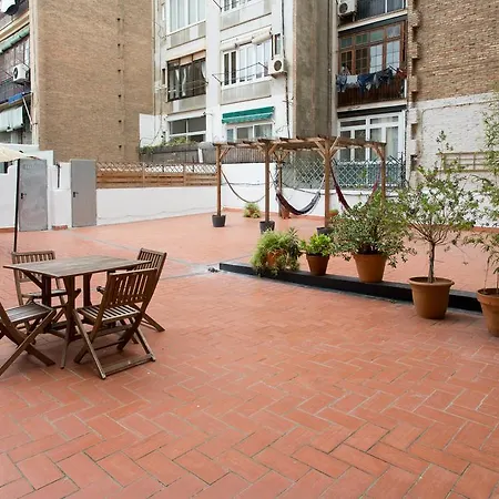 Casa de hóspedes Zoorooms Boutique Barcelona