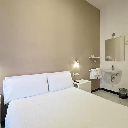 Maison d'hôtes Peiro Barcelone