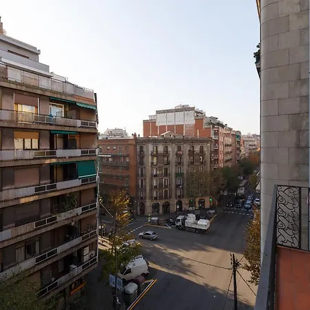 Apartment Alcam Hercules *