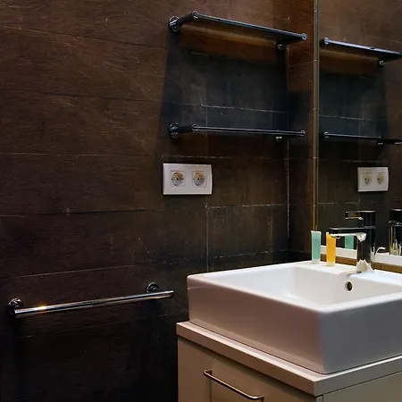 Apartment Ramblas Barcelona