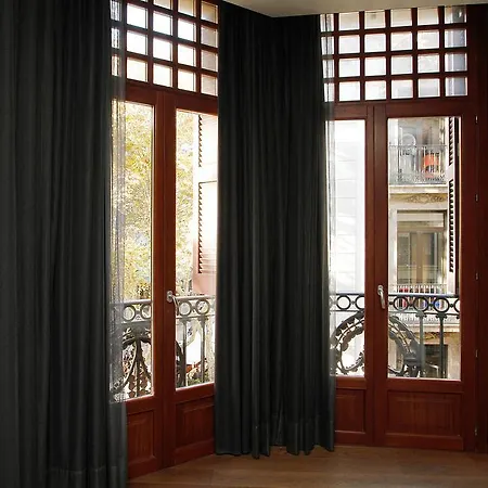 Apartment Ramblas Barcelona