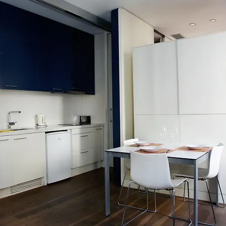 Apartment Ramblas Barcelona