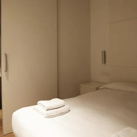 Apartment Ramblas *