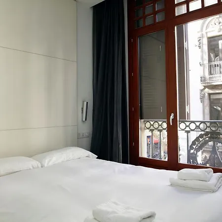 Apartment Ramblas