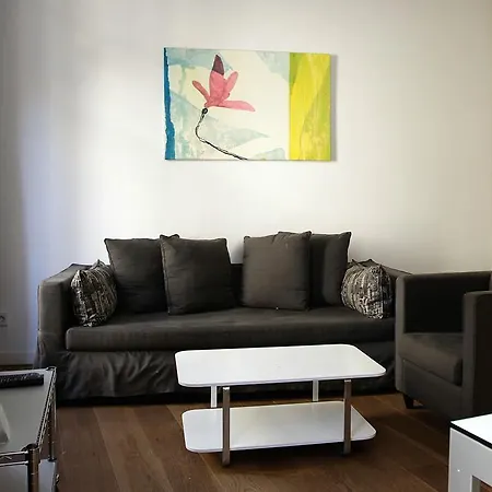 Apartment Ramblas