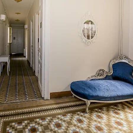 Gæstehus Balmes Centro 2*