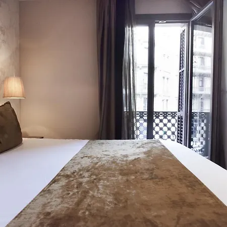 Πανσιόν Casa Boutique