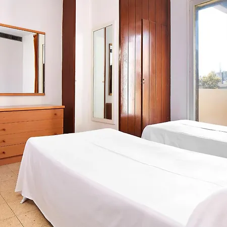Appartamento Mar Barcellona