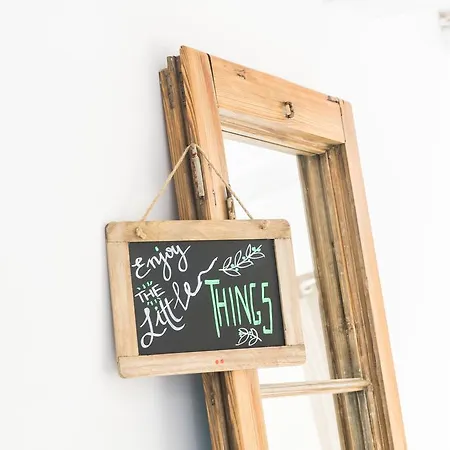 מלון Eco Boutique Grau ברצלונה