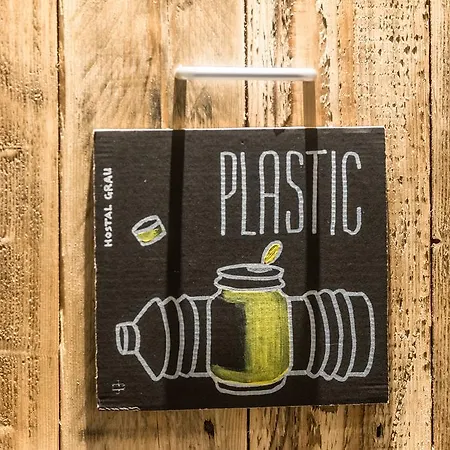Szálloda Eco Boutique Grau