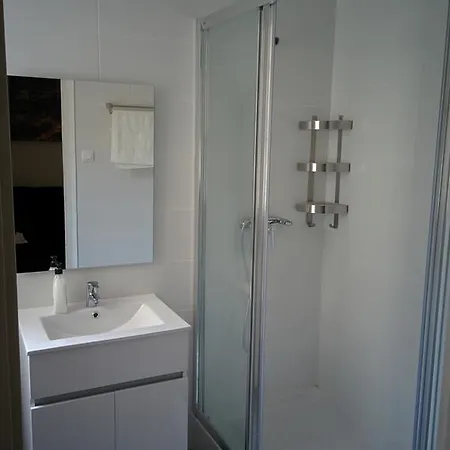 Apartamento Apartamentos Santa Tecla *