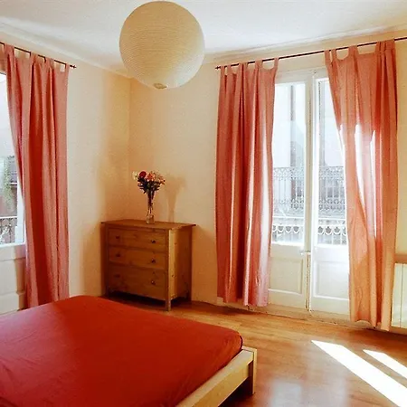 Vidre - Plaza Real Barcelona