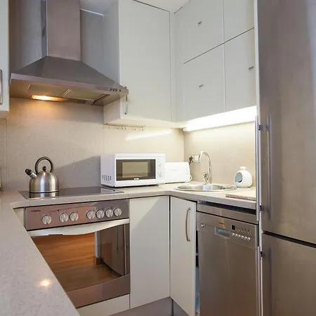 Appartamento Flateli Lluria Barcellona
