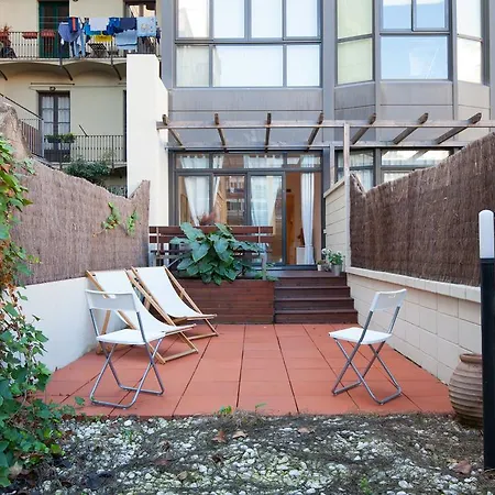 Appartamento Flateli Lluria Barcellona