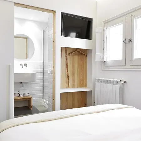 Hotell La Casa De Antonio Boutique 2*
