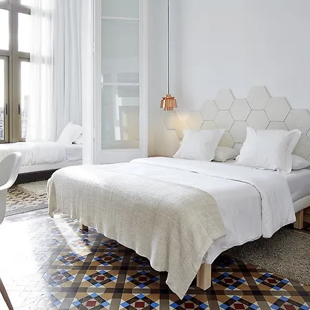 Hotell La Casa De Antonio Boutique 2*