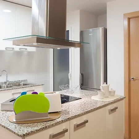 Appartement Casa Codina